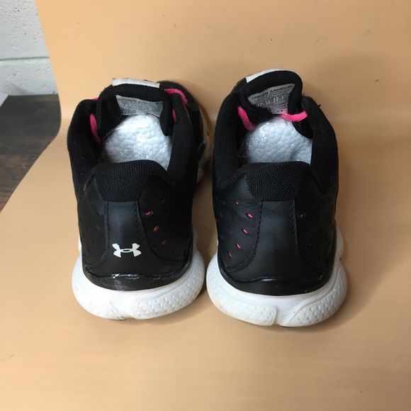 under armour running shoes - Picture 3 of 8